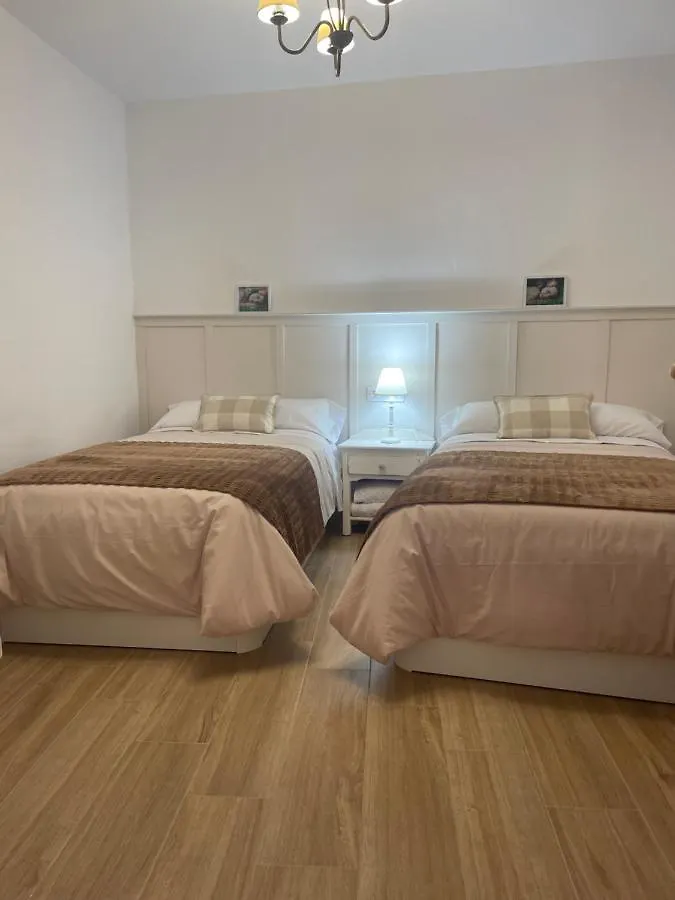 Сasa de vacaciones Villa El Rincon De La Yaya Pampaneira España