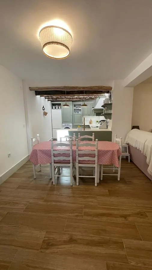 Villa El Rincon De La Yaya Pampaneira 0*,  España