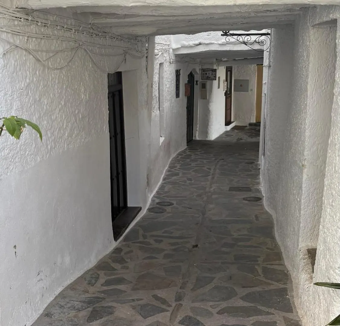 Villa El Rincon De La Yaya Pampaneira Сasa de vacaciones