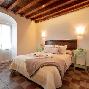 La Casita Beneroso Alcalá de los Gazules