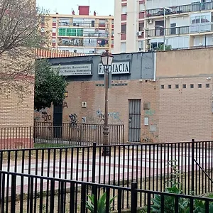 Piso Particular En Castilleja de la Cuesta