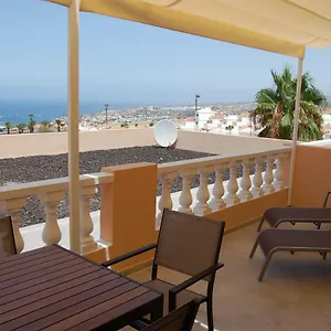 Paradise Court Americas Wifi Pool 57 , Costa Adeje (Tenerife) España