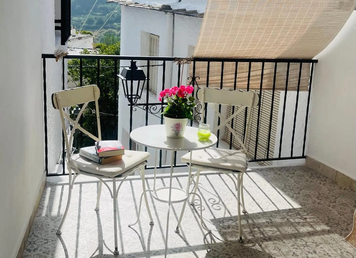 Сasa de vacaciones Villa El Rincon De La Yaya Pampaneira
